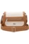 Picture of Lacoste Flap Crossover Bag, Farine TAN