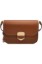 Picture of Fossil Women's Lennox Leather Large or Small Flap Crossbody Purse Handbag For Women