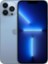 Picture of Apple iPhone 13 Pro Max, 128GB, Sierra Blue - Unlocked (Renewed Premium)