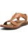 Picture of Taos The Show Premium Leather Women's Sandal - Experience Everyday Style, Comfort, Arch Support, Cooling Gel Padding and an Adjustable Fit for Exceptional Walking Comfort