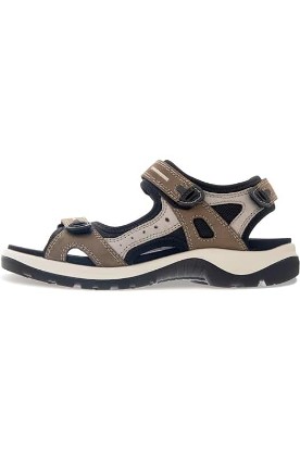 Picture of ECCO womens Yucatan Sandal