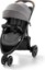 Picture of Graco® Outpace™ LX All-Terrain 3-Wheel Baby Stroller, Cohen €” Compatible for Travel System, Easy One-Hand Fold, in-Seat Suspension for Comfortable Ride, Never-Flat Rubber Tires