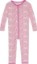 Picture of KicKee Pants Print Convertible Sleeper with Zipper, Super Soft Baby Clothes, Baby One Piece Sleepwear for Boys and Girls