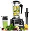 Picture of Professional Smoothies Blender, 2200W Blenders for Kitchen with 68oz Container &amp; 20oz To-Go Cup, High Power Countertop Blender for Shakes and Smoothies