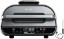 Picture of Ninja FG551/BG550 Foodi Smart XL 6-in-1 Indoor Grill with 4-Quart Air Fryer Roast Bake Dehydrate Broil and Leave-in Thermometer, with Extra Large Capacity, and a stainless steel Finish (Renewed),