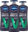 Show details for Vaseline Men's Healing Moisture Hand & Body Lotion For Dry or Cracked Skin Fast Absorbing Non-Greasy Lotion for Men 20.3 oz, Pack of 3 Picture of Vaseline Men's Healing Moisture Hand & Body Lotion For Dry or Cracked Skin Fast Absorbing Non-Greasy Lotion for Men 20.3 oz, Pack of 3