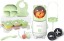 Picture of Baby Food Maker, 17 in 1 Set for Baby Food, Baby Food Feeder Pacifier Baby Essentials Gift (Green)