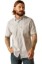 Picture of ARIAT Men's Morgan Stretch Modern Fit Shirt