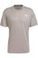 Show details for adidas Men's Aeroready Designed 2 Move Feelready Sport Tee Picture of adidas Men's Aeroready Designed 2 Move Feelready Sport Tee