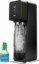 Picture of SodaStream Source Sparkling Water Maker Starter Kit, Black