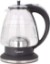 Picture of Capresso 240.03 Water Kettle, 48 oz, Polished Chrome and Black
