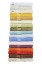 Picture of Yves Delorme Etoile White (Blanc) 28 x 55 Bath Towel