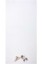 Picture of Yves Delorme Grimani Towels - Luxury Bed Accessory - Fashionable and Functional
