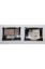 Picture of MAYBELLINE Pack of 2 Maybelline Expert Wear Eye Shadow, 70D Browntones