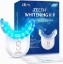 Picture of Teeth Whitening Kit Gel Pen Strips - Ollm Specially Formulated for Sensitive Teeth, Gum, Braces Care 32X LED Light Tooth Whitener, Professional Oral Beauty Products Dental Tools 2 Mouth Trays