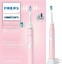 Picture of Philips Sonicare ProtectiveClean 4100 Electric Rechargeable Toothbrush, Plaque Control, Pink