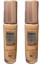 Picture of MAYBELLINE Pack of 2 Maybelline New York Dream Radiant Liquid Hydrating Foundation, Nude # 40