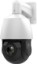 Picture of 4K (8MP) PTZ POE IP Camera Outdoor Pan Tilt Zoom (Optical 18x Motorized), Human Auto Tracking,Human/Vehicle Detection,Two-Way Talk,328ft IR Night Vision,Compatible for Third-Party NVR