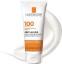 Picture of La Roche-Posay Anthelios Melt-In Milk Sunscreen SPF 100 | Sunscreen For Body & Face | Broad Spectrum SPF + Antioxidants | Oil Free Sunscreen Lotion | For Sun Sensitive Skin | Oxybenzone Free