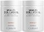 Picture of Codeage Multi Collagen Peptides Protein Capsules, 5 Collagen Types, Grass-Fed Hydrolyzed Collagen Pills Supplement, Ashwagandha, Amla Berry, Bone Broth, Joint, Skin, Hair, Nails Support, 2-Pack