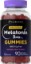 Picture of Carlyle Melatonin Gummies 3mg | 90 Count | Fruit Flavor Gummy Supplement | 100% Drug Free Support | Vegan, Non-GMO, Gluten Free