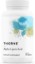 Picture of THORNE Alpha-Lipoic Acid - 300 mg - Supplement Liver Detox, Antioxidant Support, Nerve Health and Mental Sharpness - 60 Capsules