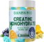 Picture of Creatine Monohydrate Gummies 5000mg for Men & Women, Creatine Monohydrate for Muscle Strength, Muscle Builder, Energy Boost, Pre-Workout Supplement(120 Count)-Blueberry Pineapple Flavor