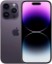 Picture of Apple iPhone 14 Pro, 128GB, Deep Purple - Unlocked (Renewed)