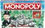 Picture of Monopoly Game, Family Board Games for 2 to 6 Players & Kids Ages 8 and Up, Includes 8 Tokens (Token Vote Edition)
