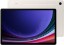 Picture of SAMSUNG Galaxy Tab S9 11” 256GB+12GB, WiFi 6E Android Tablet, Snapdragon 8 Gen 2 Processor, AMOLED Screen, (S Pen & Keyboard Included), IP68 Rating, Latin American Version, 2023, Cream