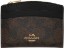 Picture of Coach Signature Shaped Card Case