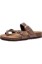 Picture of CUSHIONAIRE Women's Luna Cork Footbed Sandal With +Comfort