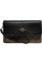 Picture of Coach Womens Signature Foldover Wristlet