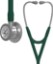 Picture of 3M Littmann Cardiology IvTM 27"; Stethoscope Hunter Green