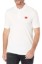 Picture of HUGO Men's Slim Fit Square Logo Cotton Polo Shirt