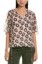 Picture of Ted Baker Split Sleeve Top