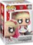 Picture of Funko Pop! WWE: Alexa Bliss - Wrestle Mania 37 with Chase (Styles May Vary)