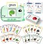 Picture of Talking Flash Cards for Toddlers Toys for 2 Year Old Boys, Montessori Educational Toys for Toddlers 1-3, Autism Learning Speech Therapy Materials, Christmas Birthday Gifts Age 1 2 3