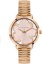 Picture of Ted Baker Lilabel Stainless Steel Rose Gold Bracelet Watch (Model: BKPLIF2029I)