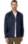 Picture of Ted Baker Baen Denim Utility Shacket Dark Blue MD (US Men’s 3)