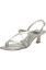 Picture of Stuart Weitzman Women's Oasis 50 Slingback Sandal Pump