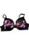 Picture of Victoria's Secret Pink Wear Everywhere Smooth Push Up Bra Color Black New