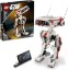 Picture of LEGO Star Wars BD-1 75335 Posable Droid Figure Model Building Kit, Room Decoration, Memorabilia Gift Idea for Teenagers from The Jedi: Survivor Video Game