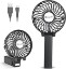 Show details for VersionTECH. Portable Handheld Fan, Travel & Camping Essentials Small Desk Fans, Mini Personal Accessories with USB Rechargeable Battery Operated Cooling Electric for Office Room Household Black Picture of VersionTECH. Portable Handheld Fan, Travel & Camping Essentials Small Desk Fans, Mini Personal Accessories with USB Rechargeable Battery Operated Cooling Electric for Office Room Household Black