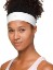 Picture of lululemon Fly Away Tamer Headband (White)