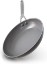 Picture of Ninja NeverStick Ceramic Pro 10.25" Fry Pan, Non-Stick Pan, PTFE Free, Ceramic Coated, Stainless Steel Handle, Stove to Oven Safe to 660°F, All Stovetops & Induction Compatible, Black, CW30026BK