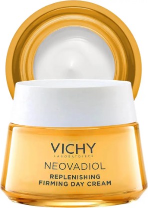 Picture of Vichy Capital Soleil UV-Age Daily SPF 60, Anti Aging Sunscreen for Face SPF 60, Hyaluronic Acid + Peptides + Vitamin C, Broad Spectrum Invisible SPF Protection, No White Cast Sunscreen