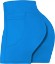 Picture of Sunzel No Front Seam Biker Shorts for Women with Pockets, Yoga Workout Gym Bike Shorts with Tummy Control