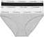 Picture of Calvin Klein Women's Carousel Bikini Panty