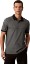 Picture of Calvin Klein Men's Jacquard Refined Polo